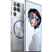 ZTE Red Magic 11S Pro 16/512GB Silver Wing / Subzero Europe