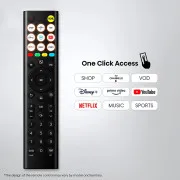 Hisense 65E7S PRO (UA)