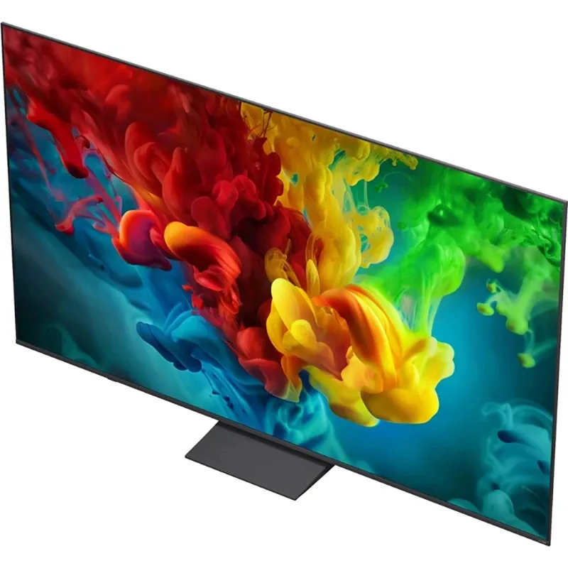 LG 85QNED83B6A (UA)