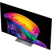 LG OLED65C64LA (UA)