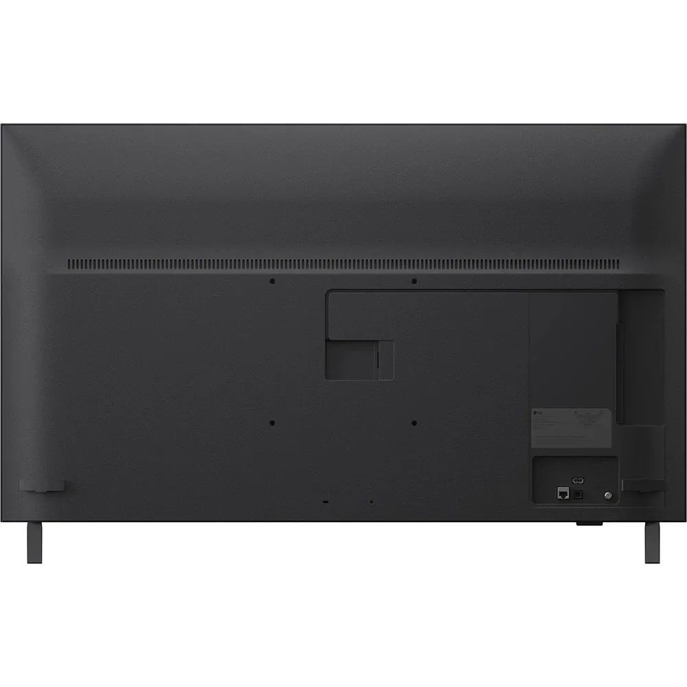 LG 65QNED80B6B (UA) QNED-телевизор / Диагональ 65