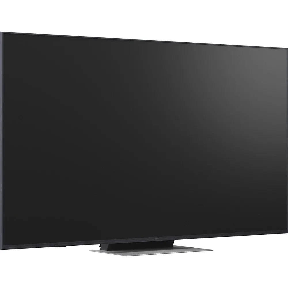 LG 86MRGB87B6B (UA) LED-телевізор / Діагональ 86
