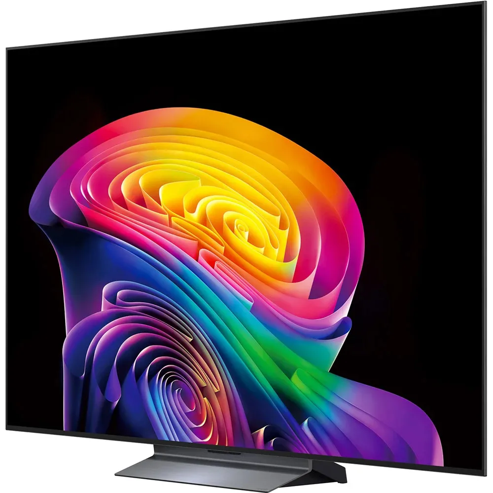 LG OLED65C64LA (UA)