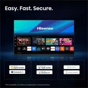Hisense 65E7S (UA)