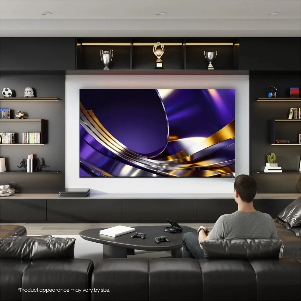 Hisense 55U7S PRO (UA)