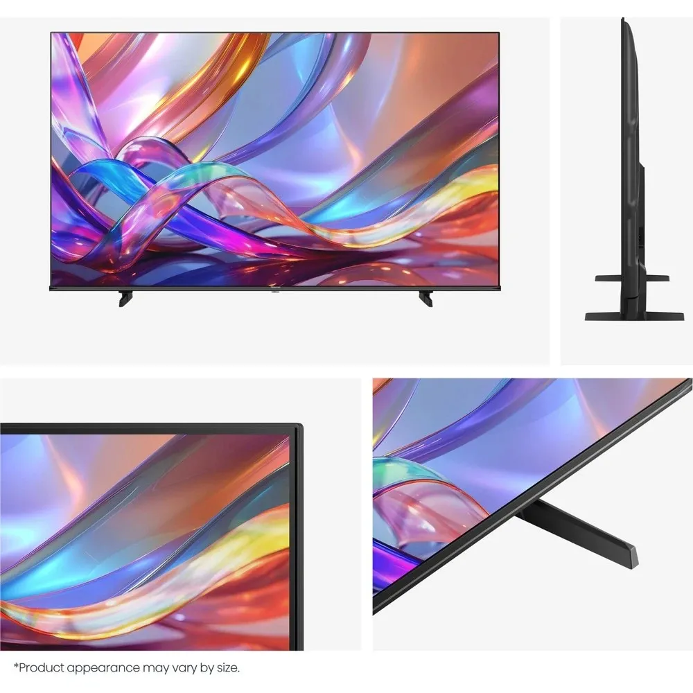 Hisense 65E7S (UA) QLED-телевизор / Диагональ 65