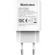 Blackview Travel Adapter 33W White (QA-0300CE03)
