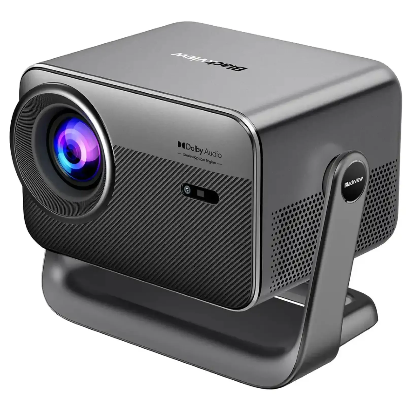 Blackview PV1000 Max Grey Projector