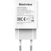 Blackview Travel Adapter 33W White (QA-0300CE03)