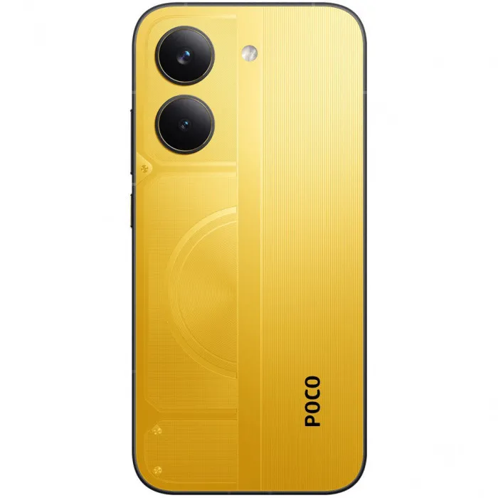 Xiaomi POCO X8 Pro 5G 12/512GB Yellow (no charger) Europe