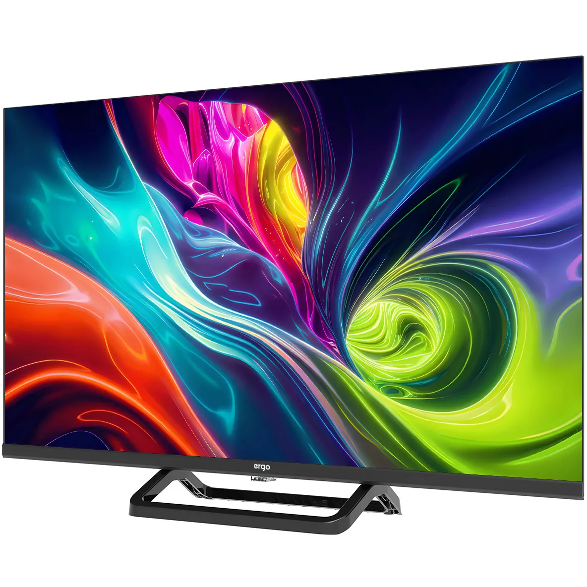 Ergo 32WHQ9200 (UA) LED-телевизор / Диагональ 32