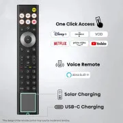 HISENSE 85UR9S (UA)