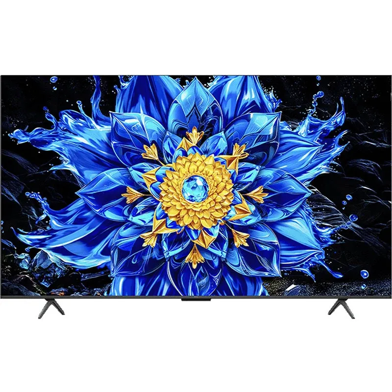 TCL 55P8L (UA) QLED-телевізор / Діагональ 55