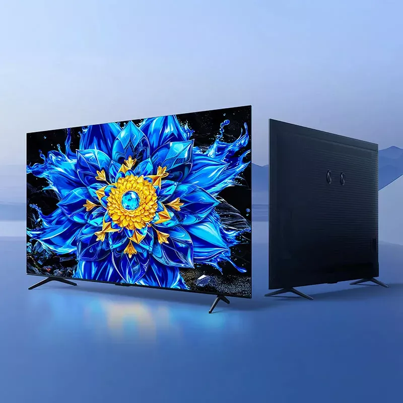 TCL 55P8L (UA)