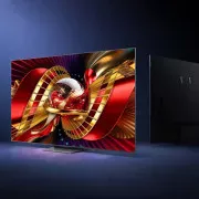 TCL 65C8L (UA)
