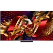 TCL 75C8L (UA)