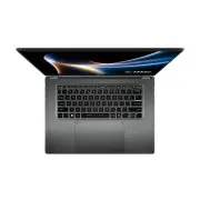 MSI Prestige 16 Flip AI+ (C3MTG-058US) Platinum Gray