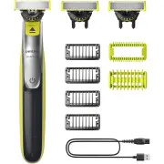 Philips OneBlade 360 Face + Body QP2834/31