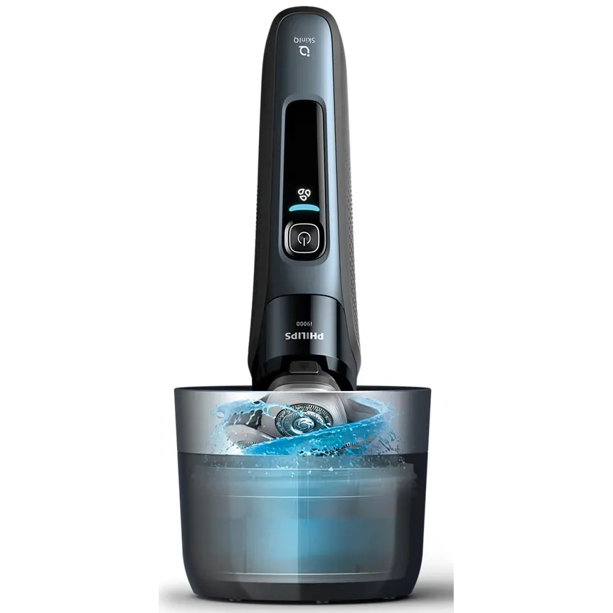 Philips Series i9000 Prestige SkinIQ X9001/30