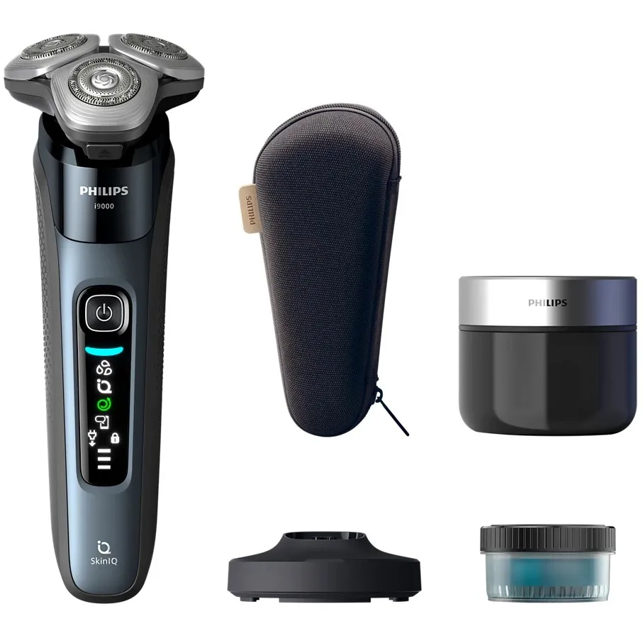 Philips Series i9000 Prestige SkinIQ X9001/30