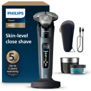 Philips Series i9000 Prestige SkinIQ X9001/30