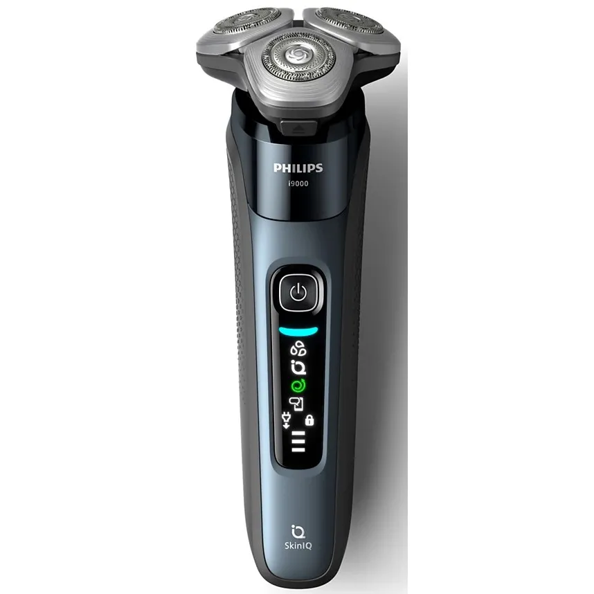 Philips Series i9000 Prestige SkinIQ X9001/30