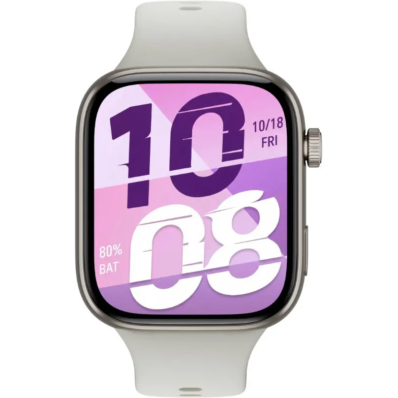 Honor Watch X5i White