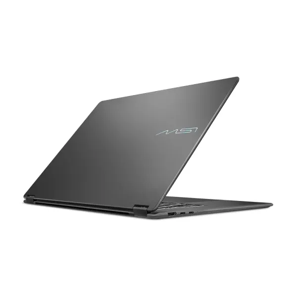 MSI Prestige 16 Flip AI+ (C3MTG-058US) Platinum Gray