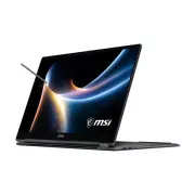 MSI Prestige 16 Flip AI+ (C3MTG-058US) Platinum Gray