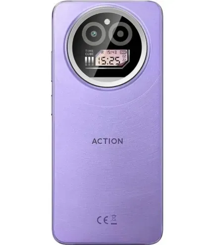 Oukitel IIIF150 Action A5Pro 3/256GB Purple