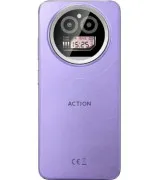 Oukitel IIIF150 Action A5Pro 3/256GB Purple
