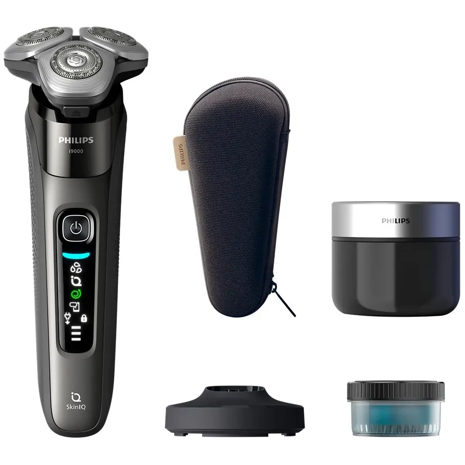 Philips Series i9000 Prestige SkinIQ X9002/30