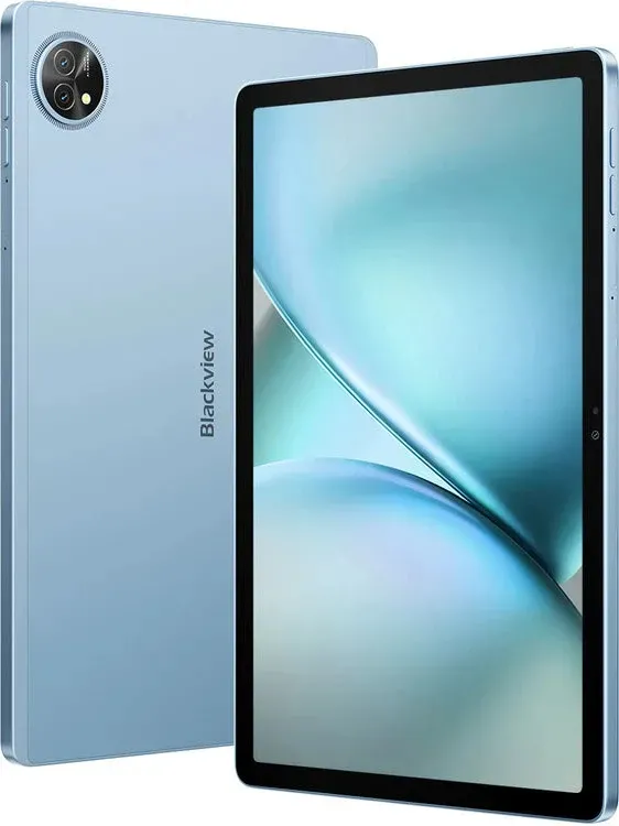 Blackview Zeno 10 6/256GB Ice Blue Бренд: Blackview; Предустановленная