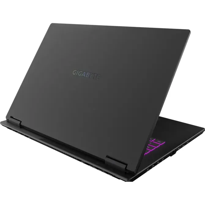 GIGABYTE GAMING A18 3VH (3VHK3USC64SH) Діагональ екрану: 18.0 IPS
