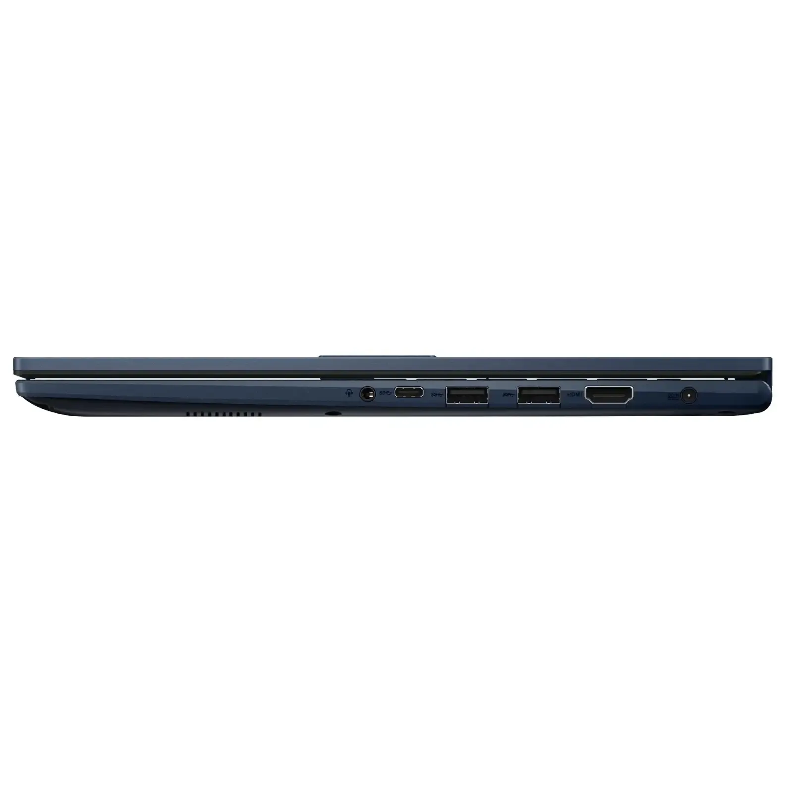    	 	      		 ASUS VivoBook 15 X1504VA-BQ4285W (90NB13Y1-M01YH0) 24/512GB CUSTOM Диагональ экрана: 15.6 IPS