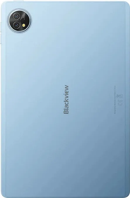 Blackview Zeno 10 6/256GB Ice Blue