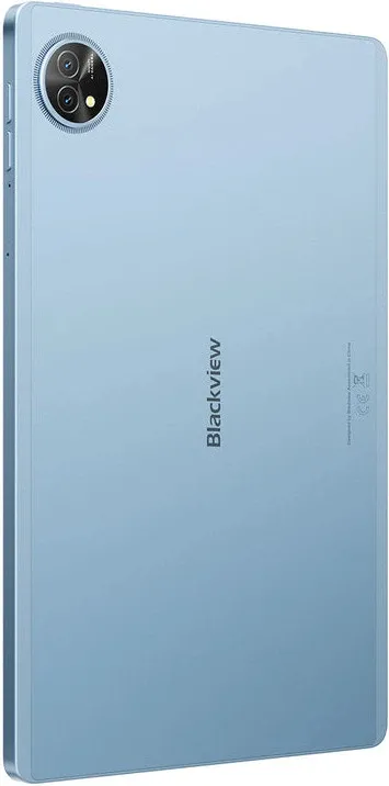 Blackview Zeno 10 6/256GB Ice Blue
