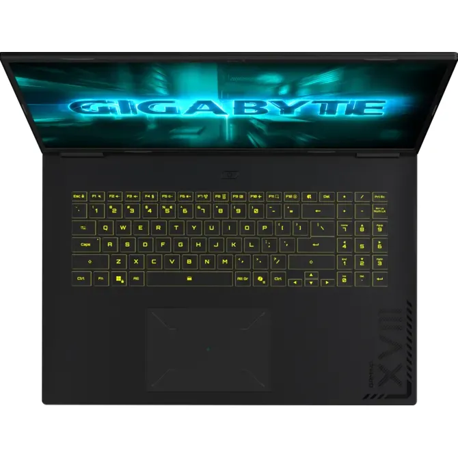 GIGABYTE GAMING A18 3VH (3VHK3USC64SH)