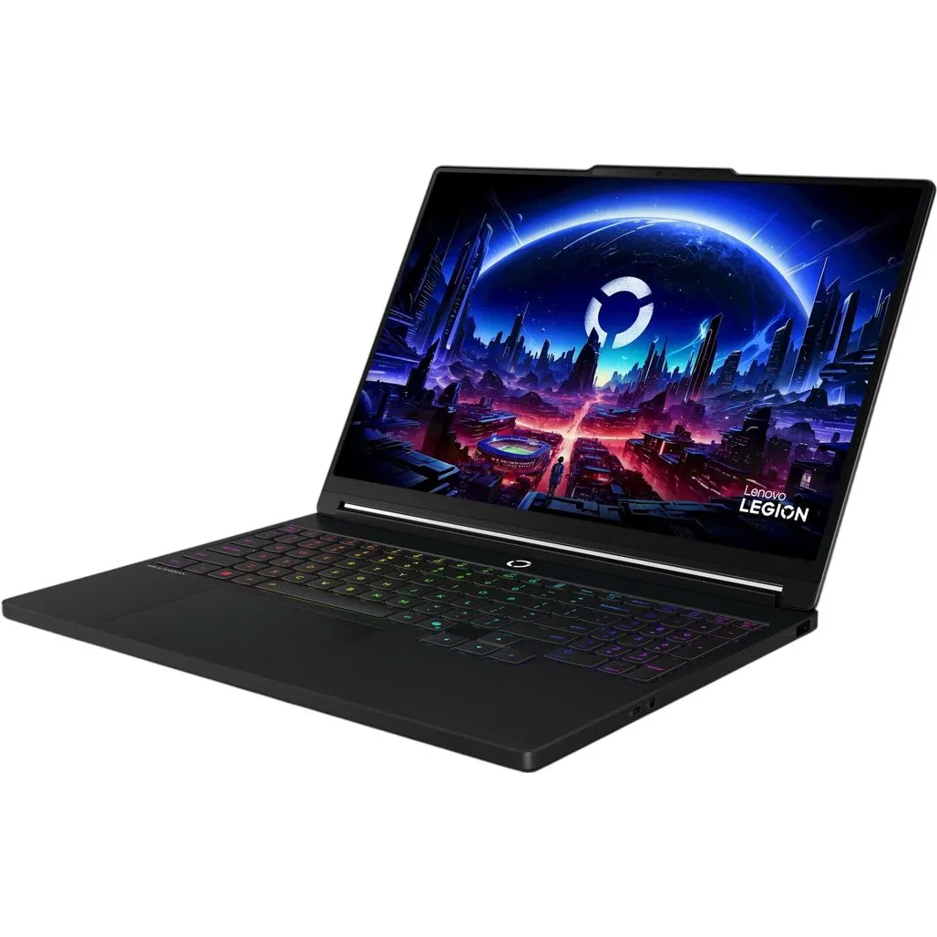 Lenovo Legion 5 15IAX11 (83VK0003US)