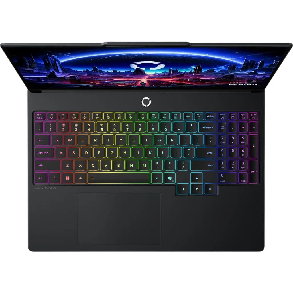Lenovo Legion 5 15IAX11 (83VK0003US)