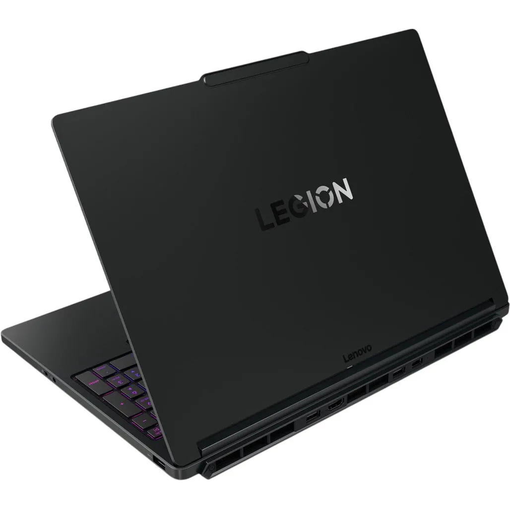 Lenovo Legion 5 15IAX11 (83VK0003US)