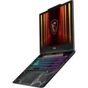 MSI Cyborg 15 B2RWFKG (B2RWFKG-295US)