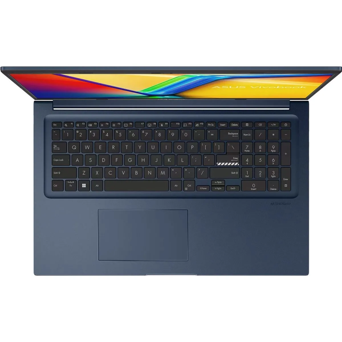 Asus VivoBook 17 A1704VA (A1704VA-AU078)