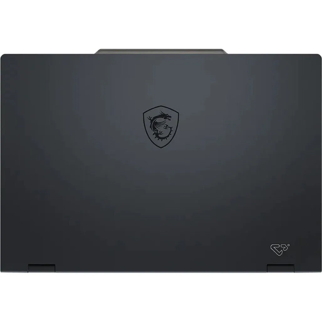 MSI Cyborg 15 B2RWFKG (B2RWFKG-295US) Діагональ екрану: 15.6 IPS