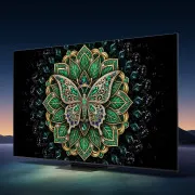 TCL 55C6K Pro (UA)