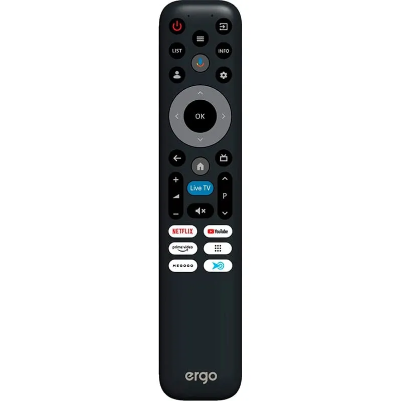 ERGO 50MQD90 Game PRO (UA)