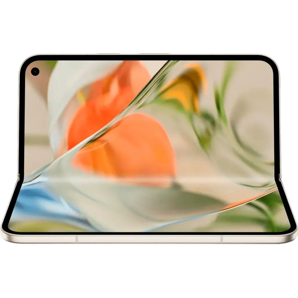 Google Pixel 9 Pro Fold 16/256GB Porcelain
