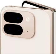Google Pixel 9 Pro Fold 16/256GB Porcelain