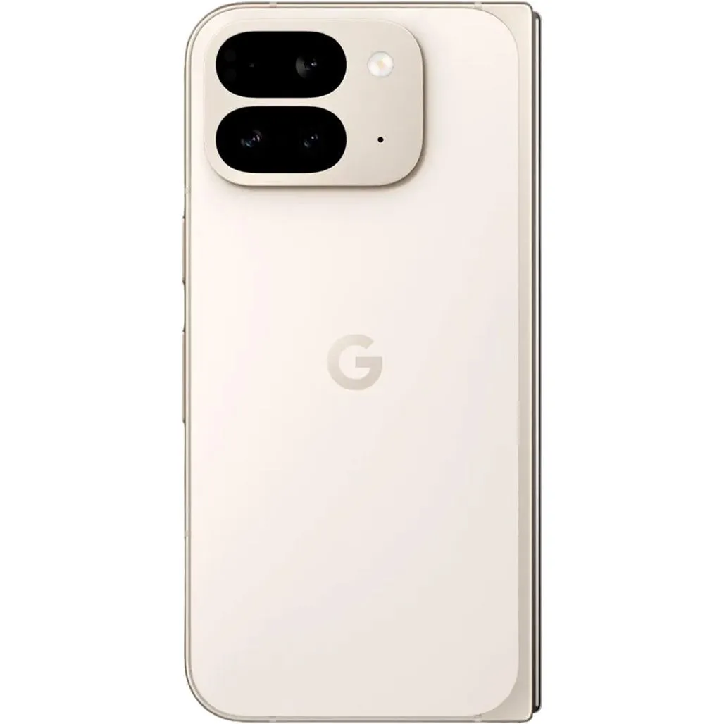 Google Pixel 9 Pro Fold 16/256GB Porcelain