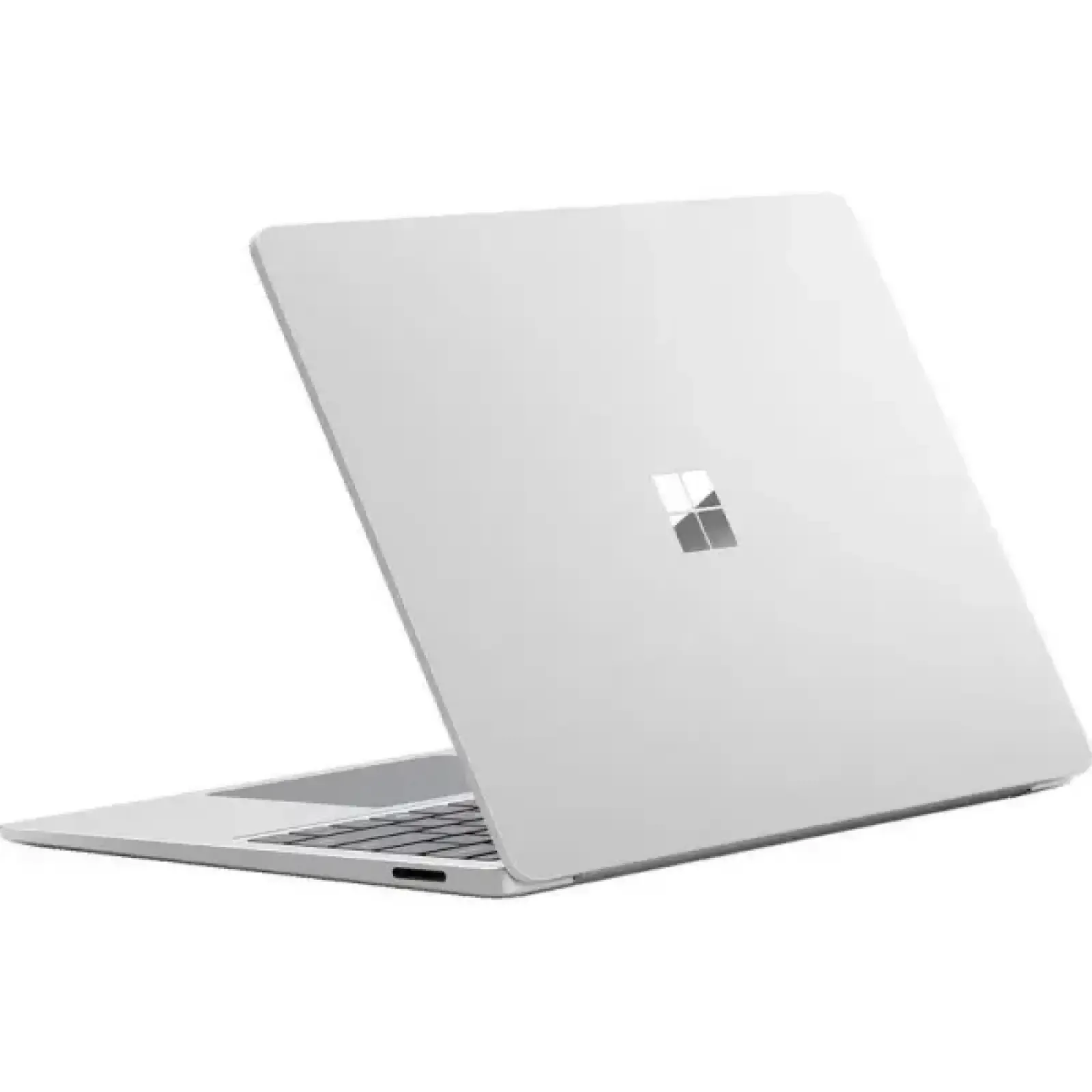 Microsoft Surface Laptop 8 Copilot+ PC Platinum (EP2-47765) Диагональ экрана: 13.8 IPS